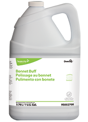 Bonnet Buff Carpet Cleaner 4- 1Gl/Case